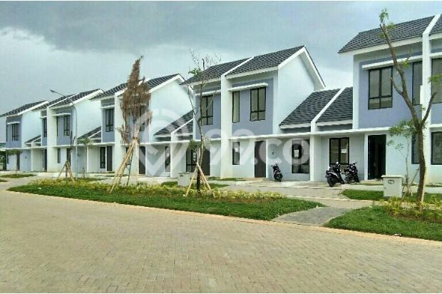 Grand Batavia Cluster 2lantai Hook/pinggir Jaya Group Dp 