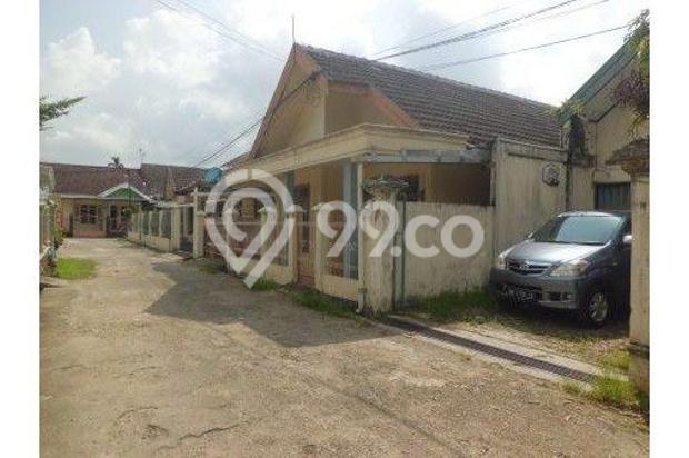 Rumah Dijual: umah di pusat kota jambi persijam