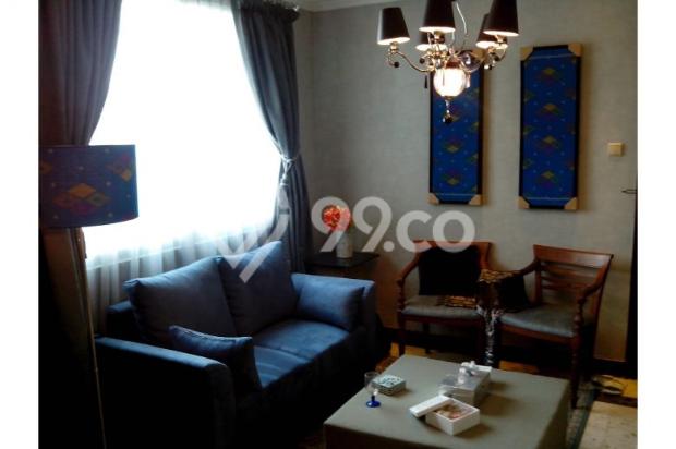 Apartement Bumimas 1 BR Unit Langka dan Jarang ada 