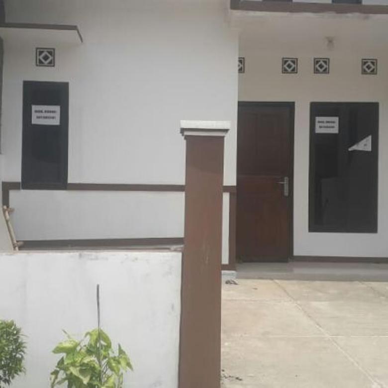 Rumah Minimalis Di Puri Nirwana 3