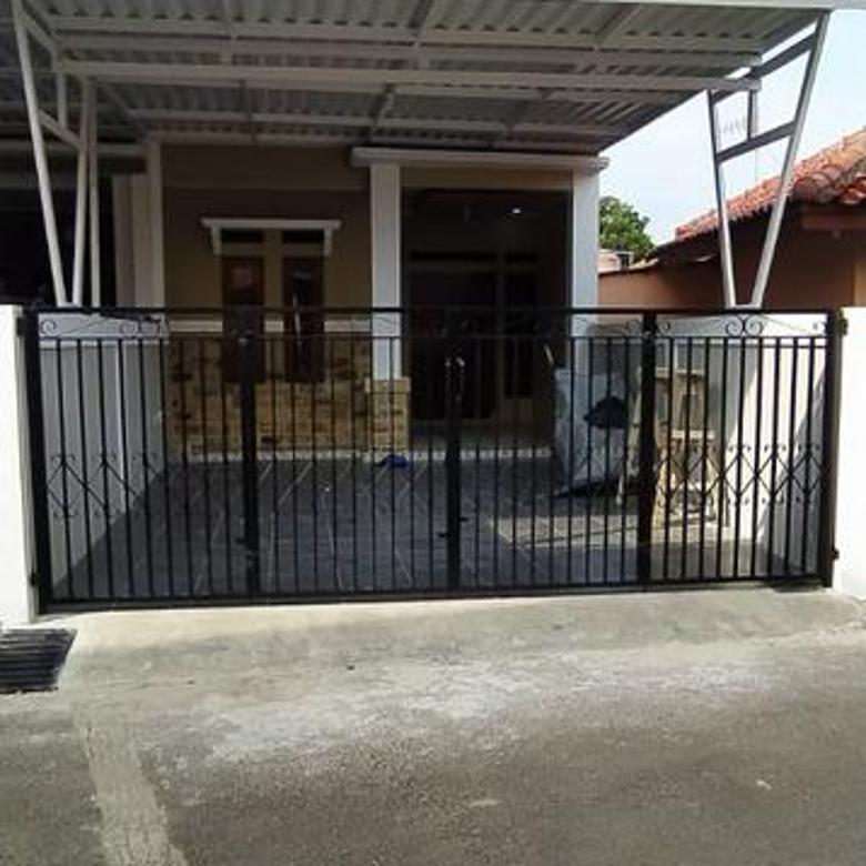 Rumah Baru Termurah di Jln Jagakarsa Jakarta Selatan