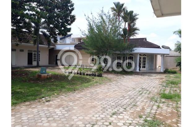 Rumah Dijual: Di Belakang Universitas Bandar Lampung