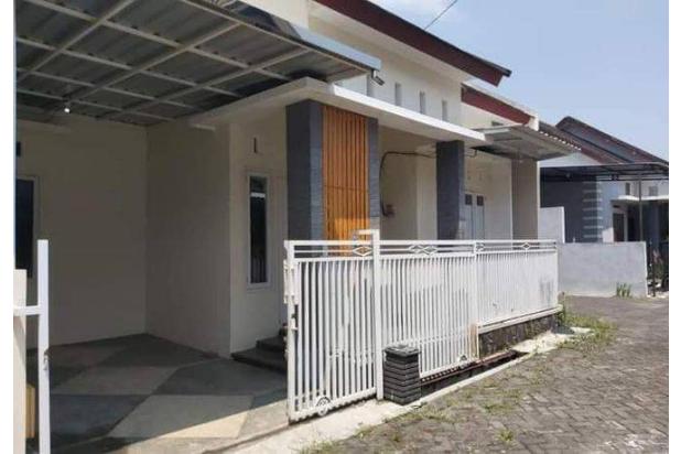Rumah Dekat Suhat Dekat Kampus Ub Umm Polinema Kota Malang