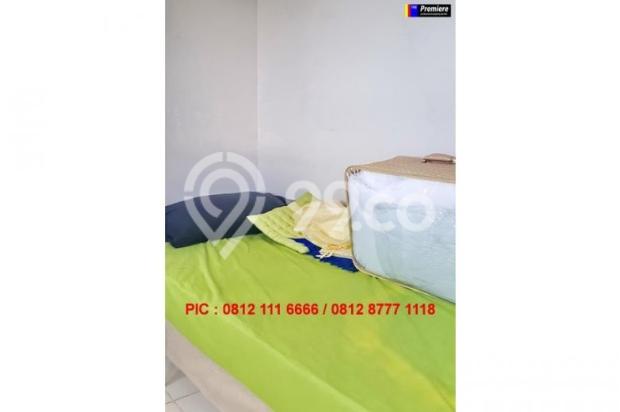 kpr jakarta utara murah View Furnished Apartemen Sunter Park Nyaman Dijual: di