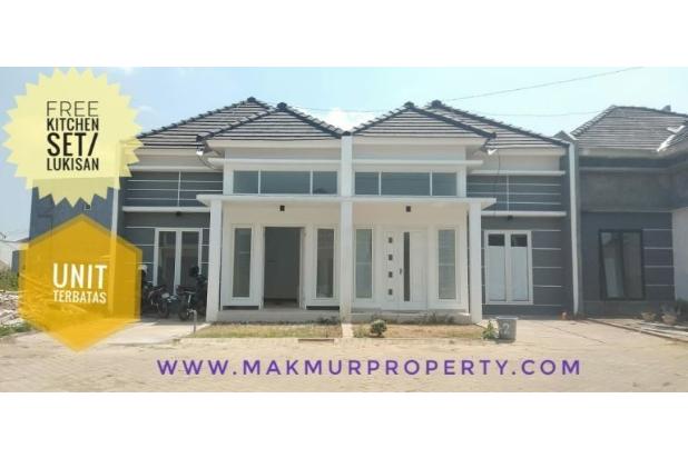 Foto harga rumah minimalis