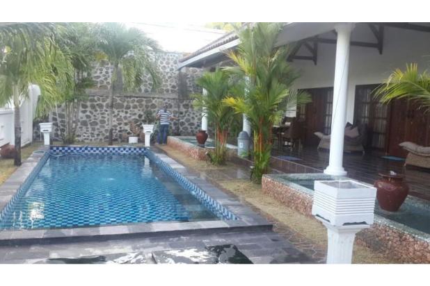 Dijual villa dekat nusa tenggara barat - Waa2