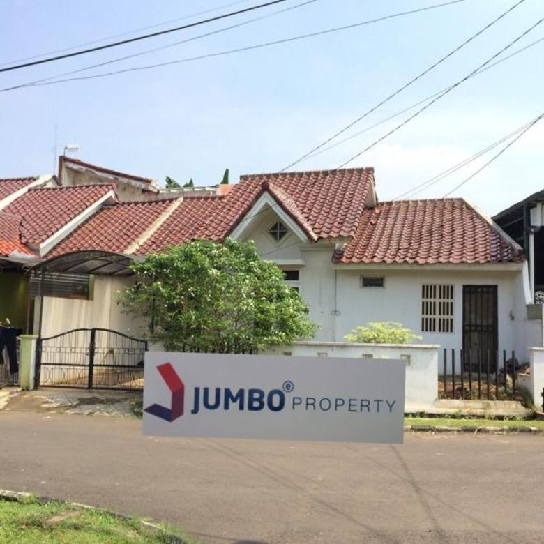 Rumah Murah Serpong Dijual Pada Bsd Rumahdijual Com