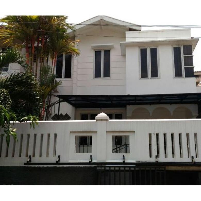  Rumah  Mewah  Harga  Murah  Dalam Komplek Pondok Indah