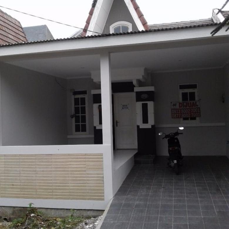 Harga Rumah Di Sentul City Cluster Victoria Berbagai Rumah