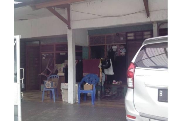 Rumah Dijual di Pondok Duta Depok Jawa Barat