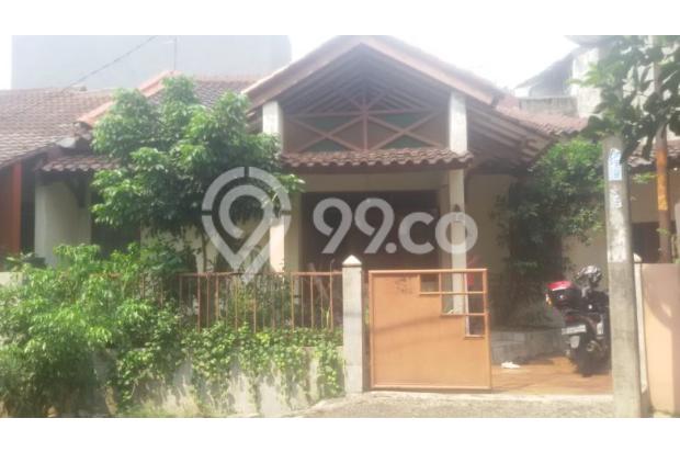 36+ Rumah Dijual Di Pamulang Permai 1 Background