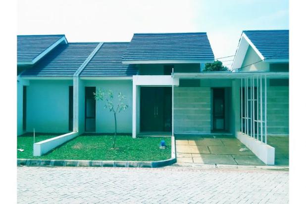 Mewah Murah di Harga Terjangkau Bisa KPR Lokasi
