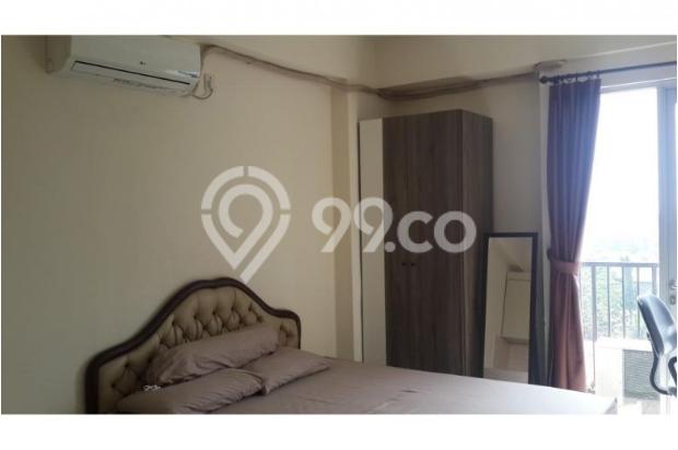 Disewakan Bulanan Apart City Light Ciputat Full Furnished