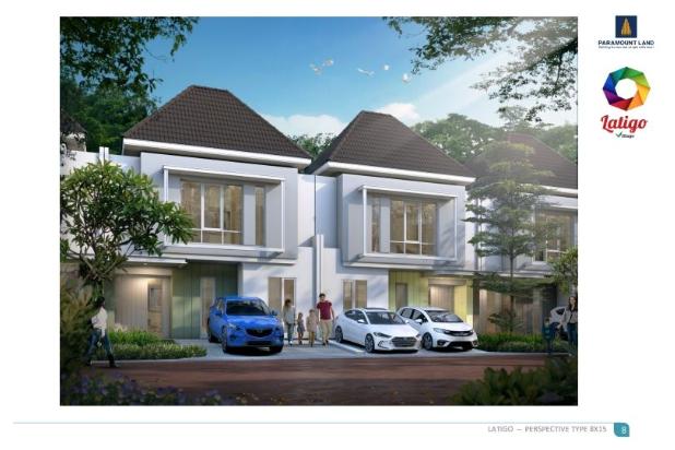 Rumah Dijual di Tangerang  Serpong  BSD  99.co