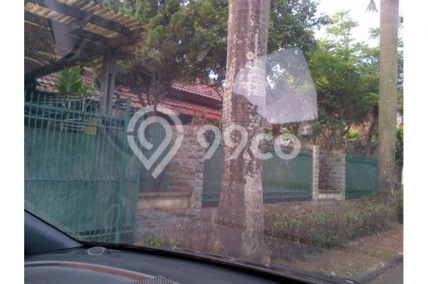 Dijual Cepat Rumah Nyaman Strategis di Bumi Pesanggrahan 