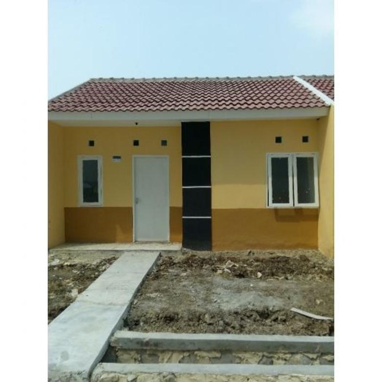  Over  Kredit  Rumah Murah  Karawang 