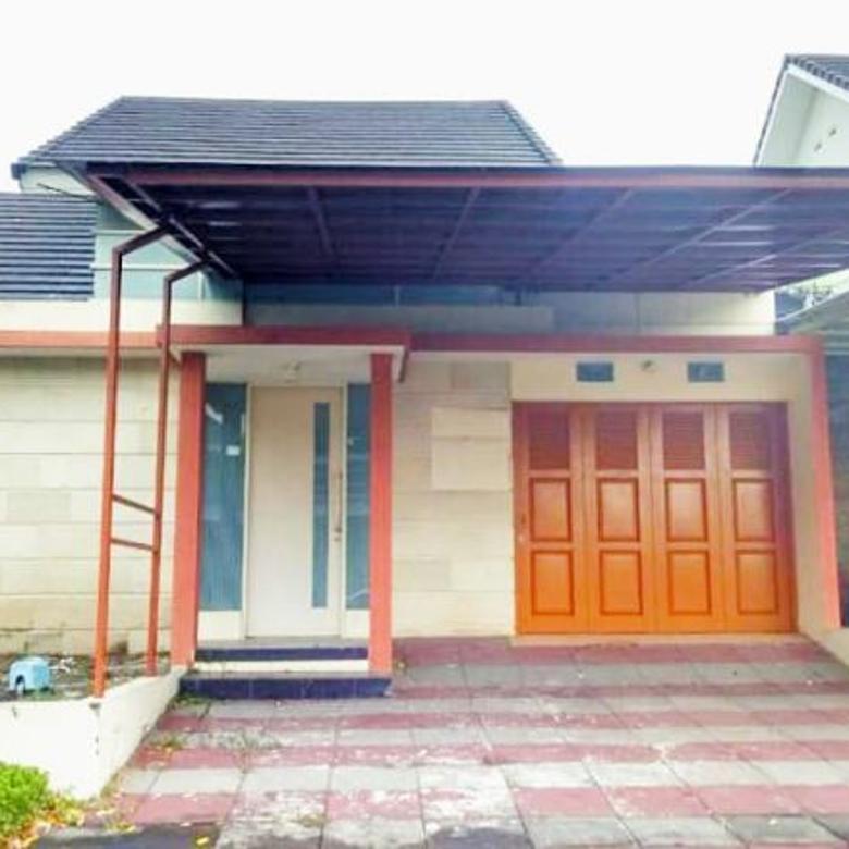 Jual Rumah Minimalis Di Surabaya