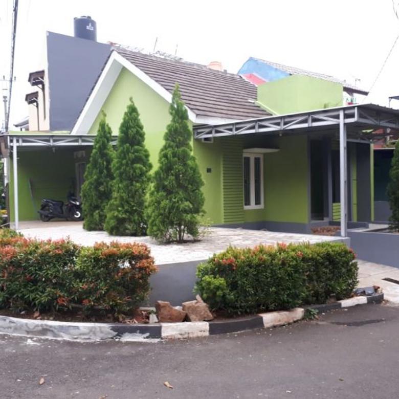 Rumah Permata Depok Regency Modern Depok Dijual Dapatkan