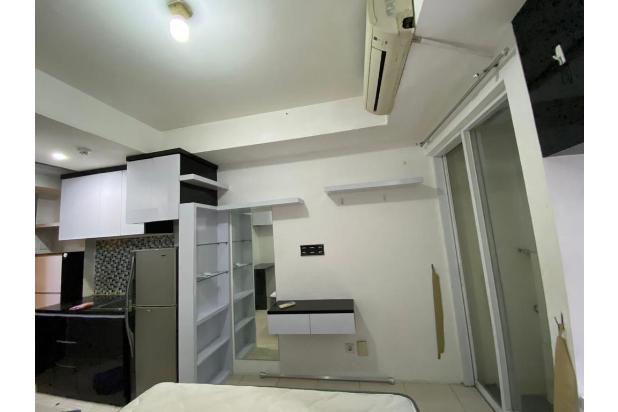 Apartemen Belmont Residence Twr Everest Studio Fully Furnished Kebon Jeruk – Jakarta Barat