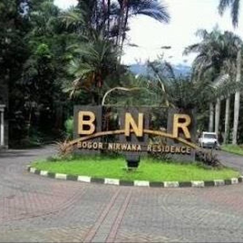 Bogor Nirwana Residence Wisata / The Jungle Bogor Nirwana