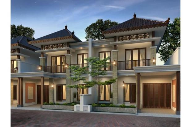 43+ Rumah Dijual Jogja Kota Gif