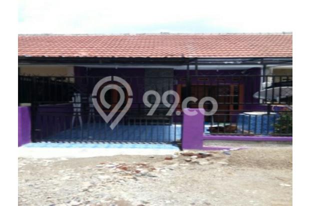 Perumahan Murah 100 Jt-an Tersedia Pilihan Beberapa type 