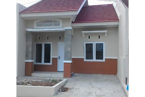 Rumah Minimalis Harga Terjangkau