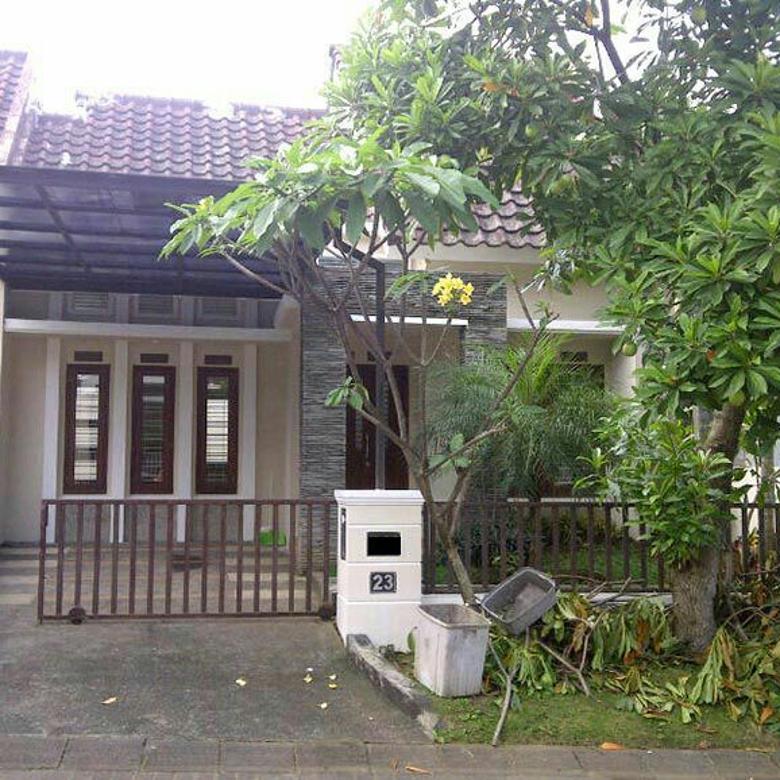 Rumah Murah Di Villa Puncak Tidar (vpt)