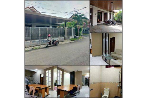LANGKA Rumah Antapani Di Kalijati DKT Arcamanik & Cisaranten Bandung