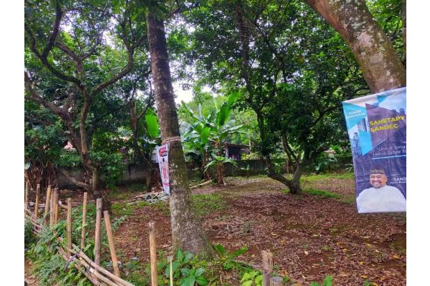 D Jual Tanah Siap Bangun di Nusa Loka BSD Serpong