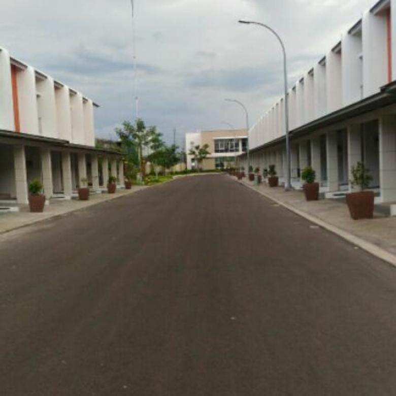 Disewakan Rumah Green Village Type Tokyo Cipondoh Tangerang
