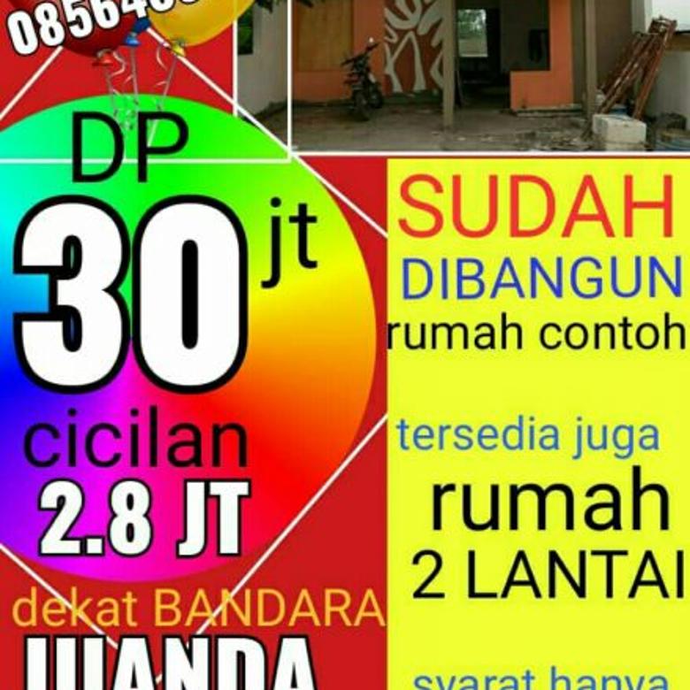 Contoh Tulisan Iklan Rumah Dijual Dengan