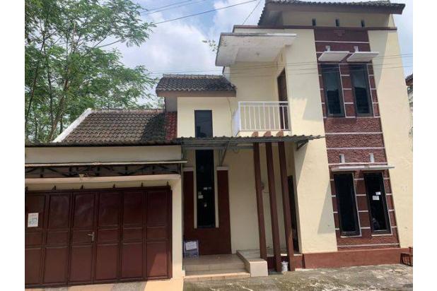Rumah bagus minimalis tengah kota Magelang siap huni murah dekat artos dijual di Green Java Cawang Magelang Selatan Magelang