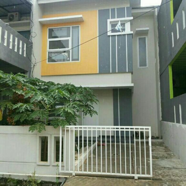  Harga  Rumah  Di Pabuaran Residence Tangerang  Sekitar Rumah 