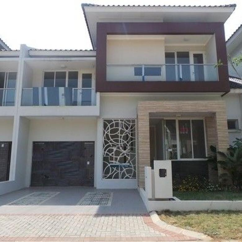  Bintaro  Rumah  Apik Minimalis  2Lt 4Kt 3KM di Kebayoran 