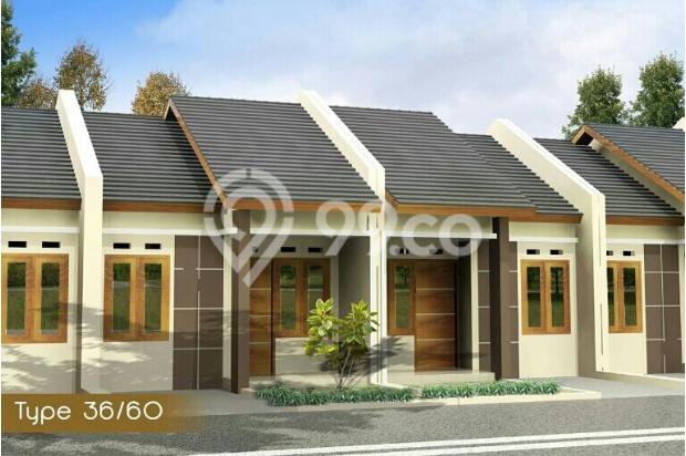 Dijual Rumah Di Taman Cibaduyut Indah 3 Diskon Harga Akhir Ta