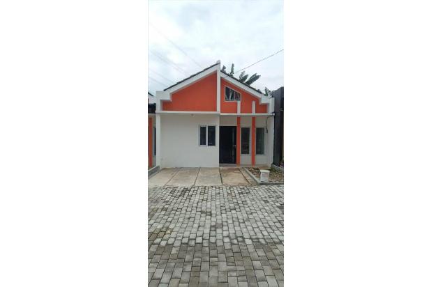  Rumah  Dijual  di  Bogor  Harga Dibawah  500 Juta 