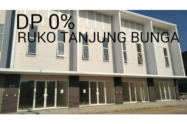 Rp1,6mily Ruko Dijual