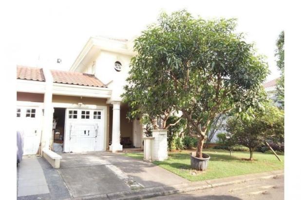 Dijual Rumah Murah Minimalis di Kawasan Alam Sutera 