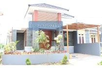 Rumah Baru Minimalis Modern Klapanunggal Cileungsi Bogor 2 Kamar