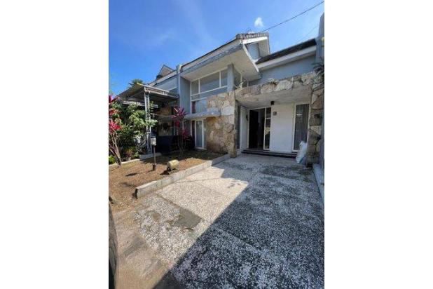 Rumah Minimalis Bagus Terawat Dijual di Sigura Gura, Malang
