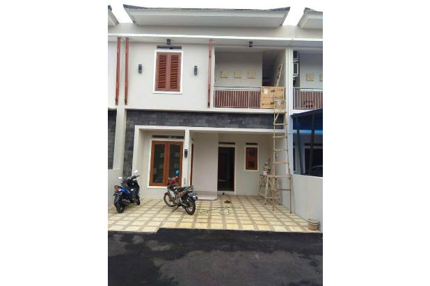 Cluster baru 2 lantai 3 kamar minimalis di Jatibening dekat ke Jatiwaringin