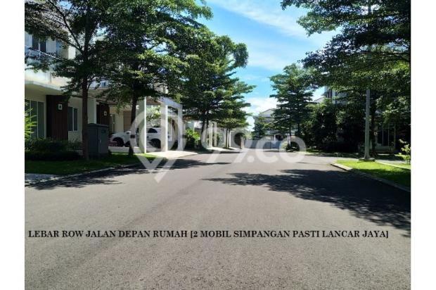 LEBAK BULUS - CLOSE TO STAIUN MRT - BRAND NEW [RIVER VALLEY]