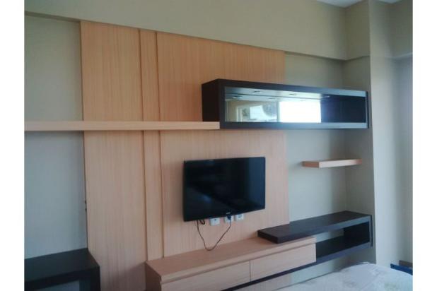 Apartemen Puncak bukit golf (PBG) 1BR furnished - VISTA