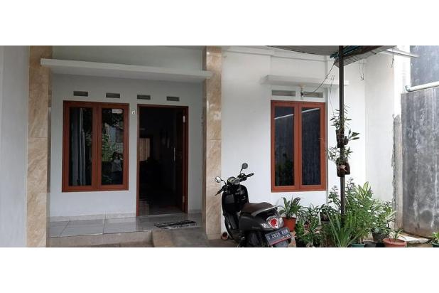 Rumah Strategis Siap Huni di Sayap Setraduta, Kompleks IKIP/ Gumil, Bandung Barat