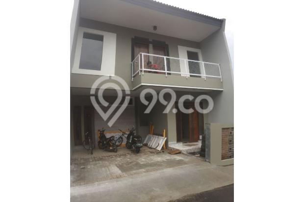  Rumah  mewah  dapat bonus kitchen  set  plus kompor tanam