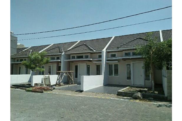 waru sidoarjo kpr murah rumah Green Dijual: mansion Ready ngingas waru, Stok  Rumah