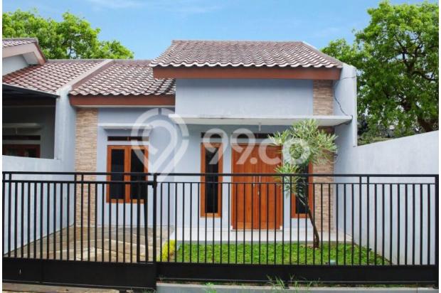 Rumah Dijual: Kapan lagi memiliki dengan harga 300 Jtan lokasi