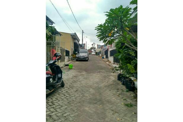 Rumah Dijual: murah Butuh Uang Malang Kota