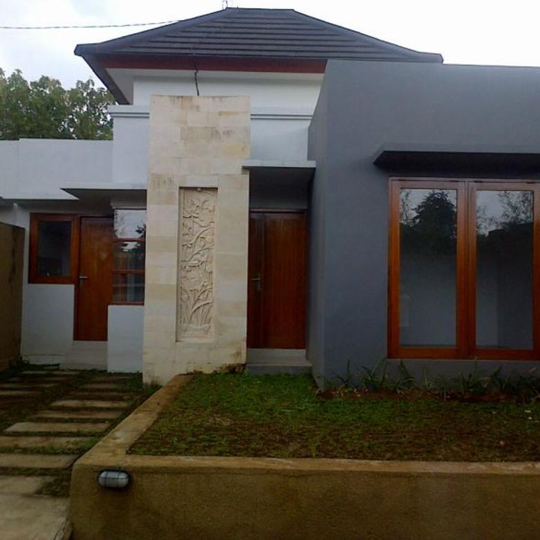 deskripsi tempat wisata di bali Dijual Rumah Minimalist Yang Berlokasi Di Terumbu Nusa 